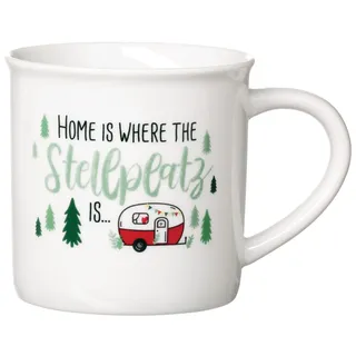 Ritzenhoff & Breker Kaffeetasse 0,36 l Bunt