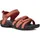 Tirra Damen Orange 36
