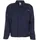 Planam 107 BW 290 Taillenjacke Optimale Sicherheit und Komfort Farbe Marineblau Größe 52