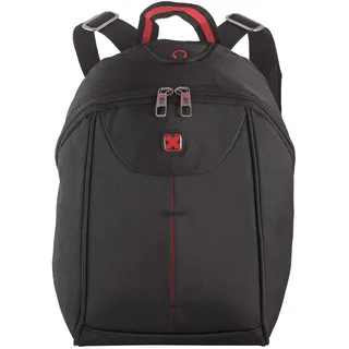 travel'n'meet Travel N Meet Rucksack Schwarz