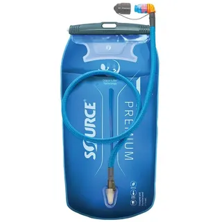 Source Widepac Premium 3L alpine Blau