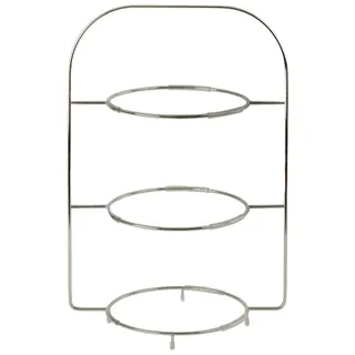 Villeroy & Boch 1045457865 Mehrstufiger Ständer Rund