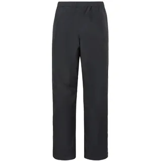 Vaude Rosemoor Warm Hosen - Black - XL