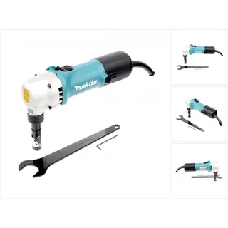 Makita JN1601 Knabber 1,6 mm,