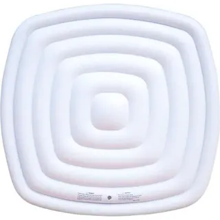 MARIMEX Aufblasbare Abdeckung für Mspa Whirlpools für 4 Personen 11406079 - Weiß
