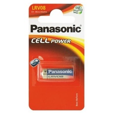 Bild von Panasonic A23 23A 12V L1028F Alkaline Batterie - 1x Blister