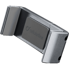 Bild Cellularline Handy Drive Pro Universal Kfz-Halterung grau