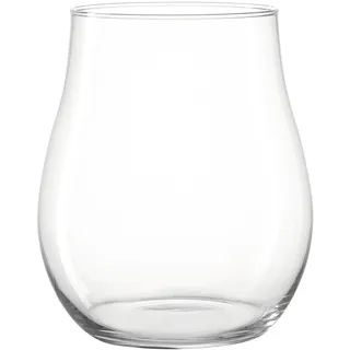 LEONARDO Windlicht Esperanza Glas Transparent