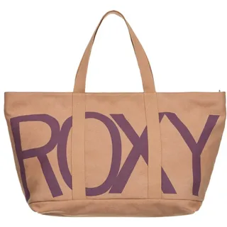 Roxy Daydream Believer Shopper Kunstfaser Cafe au Lait