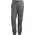 Dark Grey Heather/Black XXL