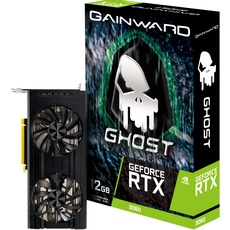 Bild von GeForce RTX 3060 Ghost 12 GB GDDR6