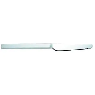 Alessi 6 Stück Dessertmesser Dry