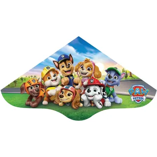 Paul Günther GmbH & Co. KG Einleiner-Drachen PAW Patrol Adventure