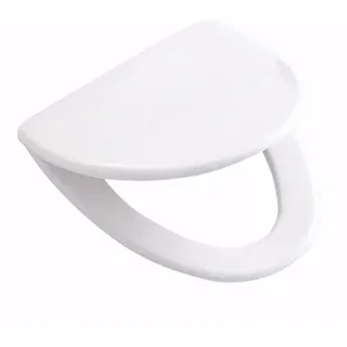 Ifö cera soft seat and cover white