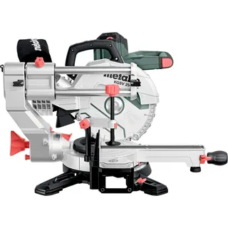 Metabo KGSV 254 MC inkl. 1 Sägeblatt