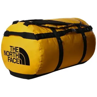 The North Face Base Camp XXL 2025 summit gold/tnf black-n