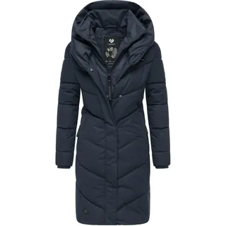 Ragwear Steppmantel "Steppmantel Natalka", navy22