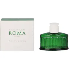 Bild von Roma Uomo Green Swing Eau de Toilette 40 ml