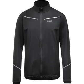 Gore Wear Herren R3 Infinium Partial Jacke, Schwarz, S EU