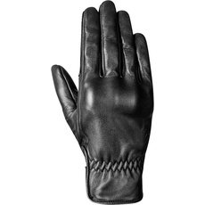 IXON RS NIZO LADY Outdoor-Handschuhe Stoff/Leder D Schwarz 2XL