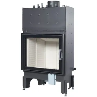 Austroflamm Kamineinsatz wasserführend 65x51K aquaHEAT | 12,5 kW