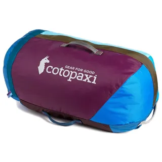 Cotopaxi Uyuni 46L Duffel Del Dia - -