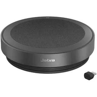 JABRA Speak2 75 MS inkl. Bluetooth-Adapter USB-C (2775-329)