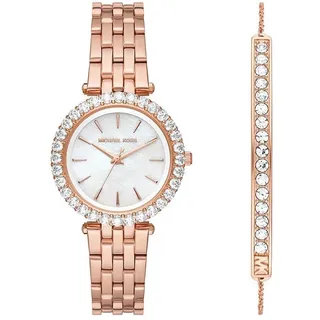 Michael Kors MK1064SET Damen Armbanduhr