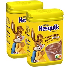 Bild Nesquik Trinkschokolade 900,0 g
