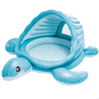 Intex Turtle Cove Playcenter 218 x 206 x 97 cm (48677NP)