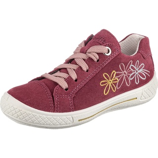 superfit Tensy Sneaker, Pink 5500, 33 EU