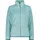 Damen Giacca In Pile Highloft Da Donna Jacke Acqua 3XL EU