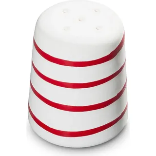 Gmundner Keramik Rotgeflammt Slánka