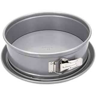 Städter Springform mit Flachboden 24cm