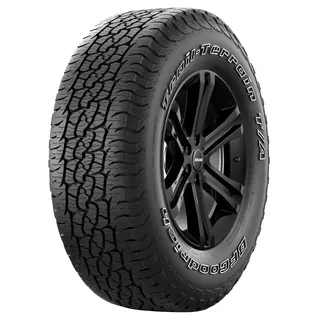 BF Goodrich Trail-Terrain T/A 235/55 R19 105H XL Ganzjahresreifen