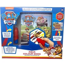 Amo Toys Aqua Colour Book (32014110)