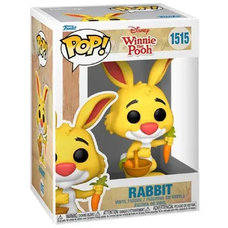 Funko Pop! Winnie the Pooh Rabbit 1515 - Vinyl