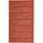 Monrovia Orange 120 x 70 cm
