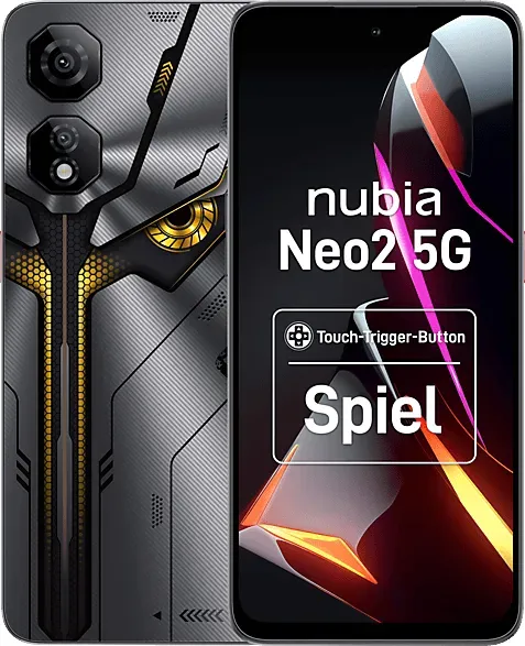 Bild von Neo 2 5G Storm Grey