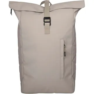 Rolltop sandy beige