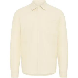 Blend Leinenhemd »Leinenhemd BHBAY LINEN«, beige