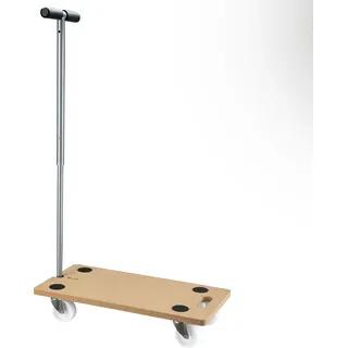 Wiltec Transportroller 200 kg