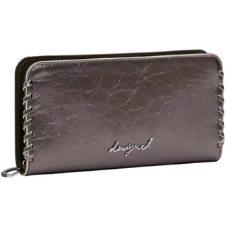 DESIGUAL Mone Capsule Tiny Fiona Geldbörse Damen lila