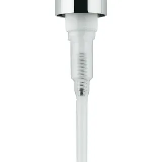 Grohe Pumpvorrichtung für Seifenspender chrom 40212000