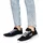 Graceful Low Damen Black/White 40