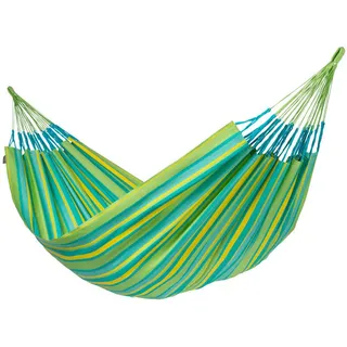 La Siesta Brisa Lime 260 x 180 cm grün