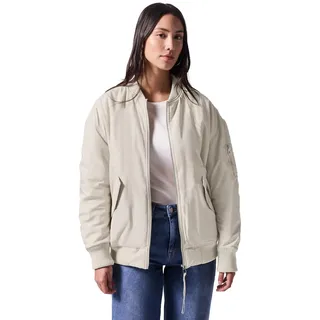 Street One Studio Damen Schimmernder Blouson