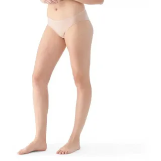 Smartwool Intraknit Bikini Slip - Pink Sugar - M