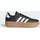 VL Court Bold Damen Weite E Core Black/Cloud White/Cloud White 41,5