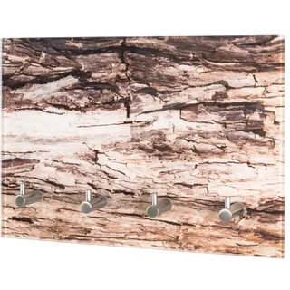 Haku-Möbel HAKU Möbel, Schlüsselbrett, Schlüsselboard